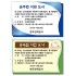 투명아크릴다보 5T+포멕스5T(400*600)