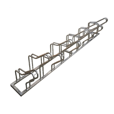 [자전거보관대] 말굽형(3M_7대거치)